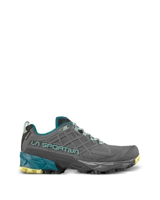 La Sportiva Blue Baskets Akyra Ii Gtx