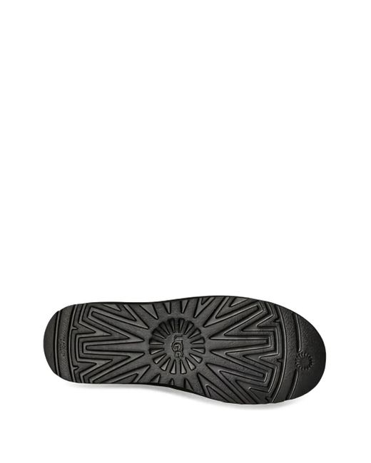 Ugg Black Neumel High Boots for men