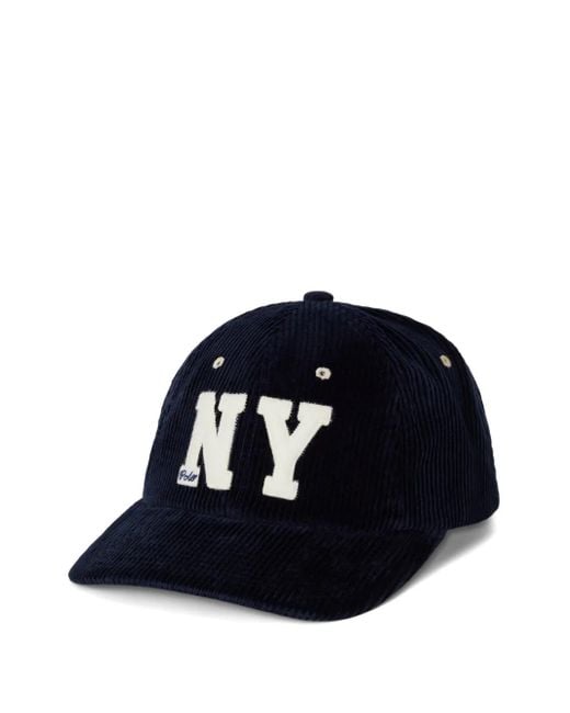Polo Ralph Lauren Blue Hats for men
