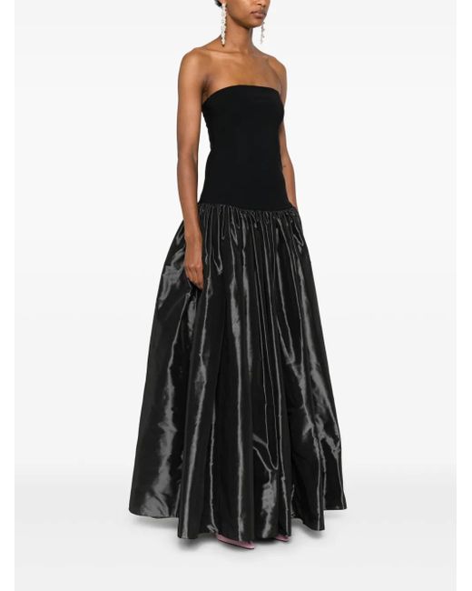 Coperni Black Dresses
