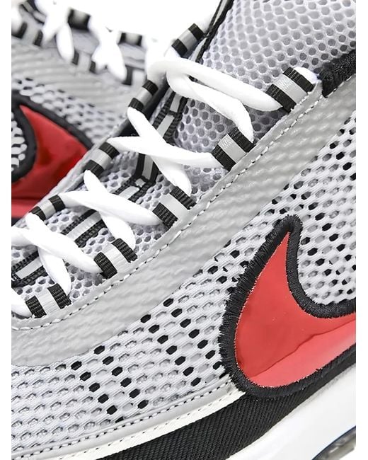 Baskets Book 2 Spiridon Nike pour homme en coloris White