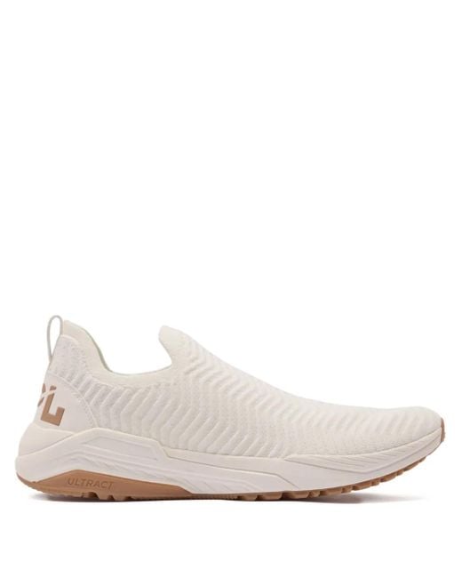 Athletic Propulsion Labs White Logo-Detail Sneakers for men