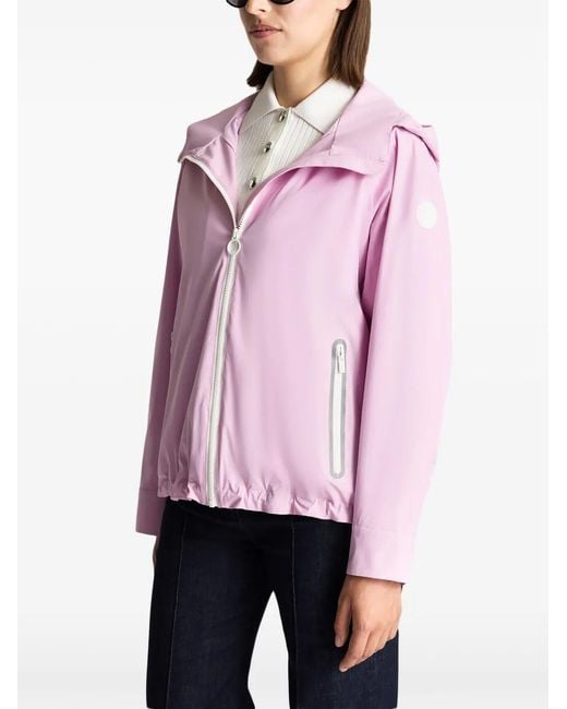 Fusalp Fantine Jack in het Pink