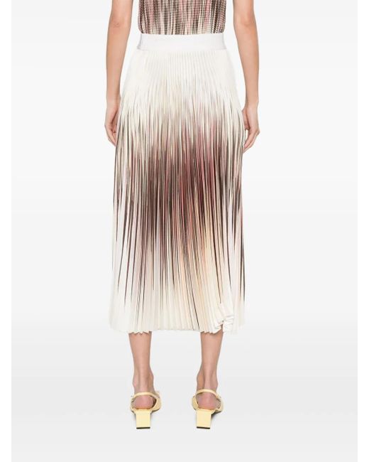 Herno Natural Skirts
