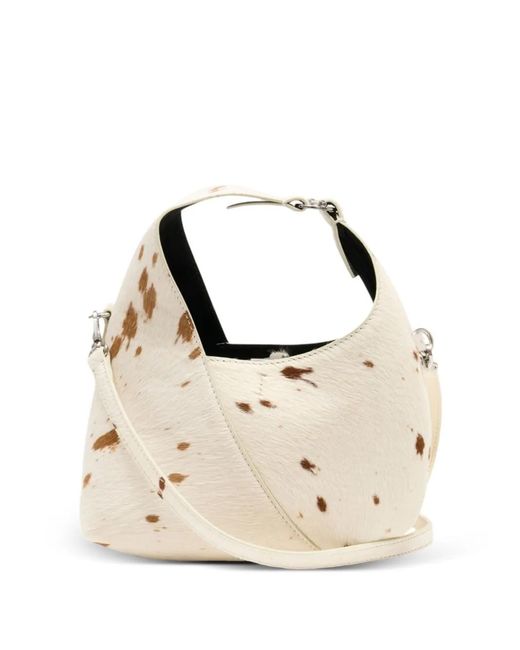 Samsøe & Samsøe Natural Mini Sakaia Shoulder Bag