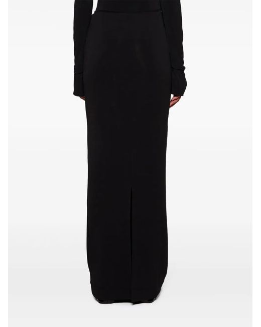 ÉTERNE Emma Maxi-Rok in het Black
