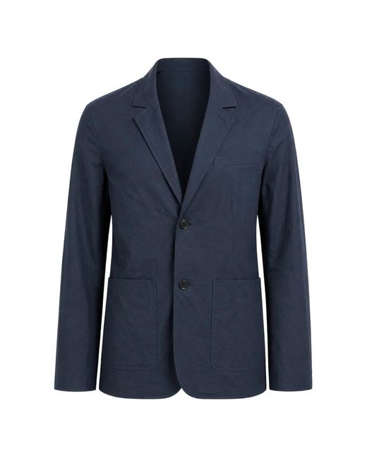 Veste Huck Jonathan Simkhai pour homme en coloris Blue