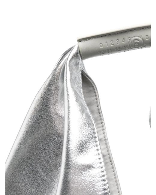 MM6 by Maison Martin Margiela Japanese ショルダーバッグ M White