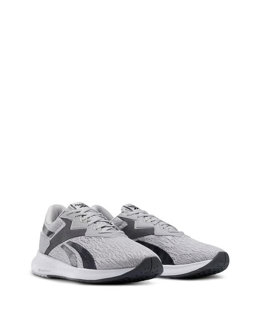 Reebok White Energen Plus 2 Sneakers for men