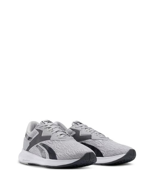 Reebok White Energen Plus 2 Sneakers for men