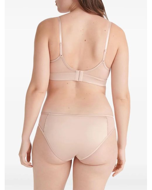 Eres Natural Muse Crop Top Bra