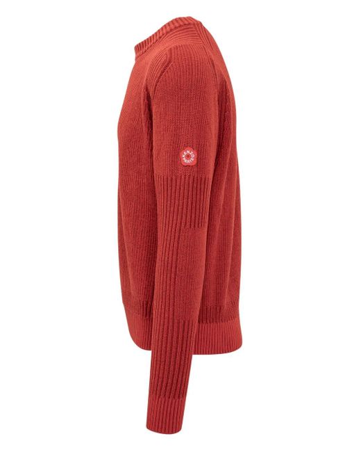 KENZO Red Sweaters for men