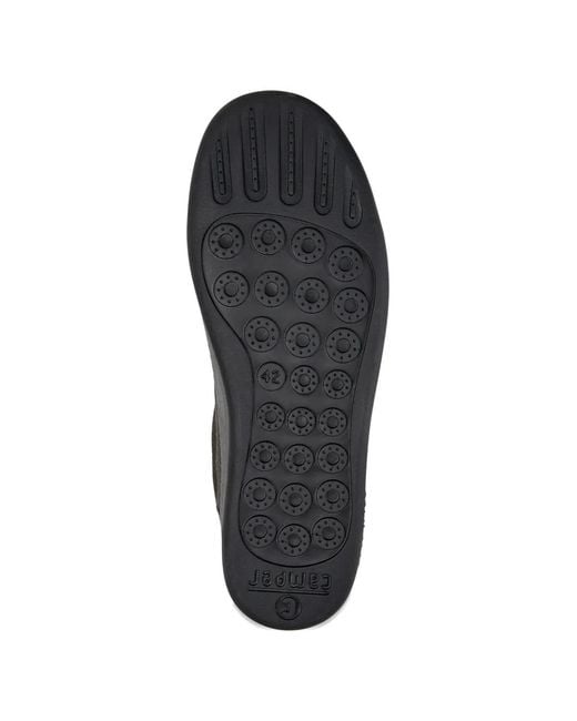 Camper Black Sneakers for men