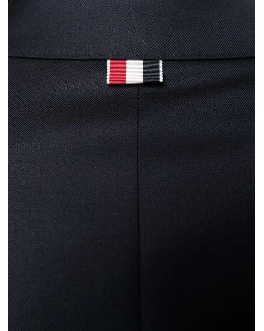 Thom Browne Blue Jackets