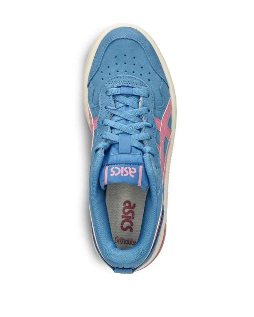 Asics Blue Japan S St Sneakers