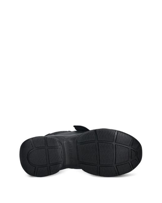 Guess Black Helinn 4G Sneakers