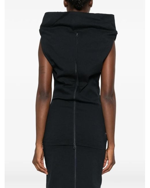 Issey Miyake Black Shirts