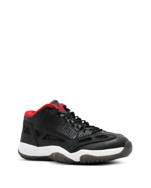 PUMA Black Sf Evo Cat Transform Sneakers