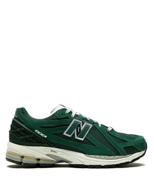 New Balance Green 1906R "Nightwatch" Sneakers