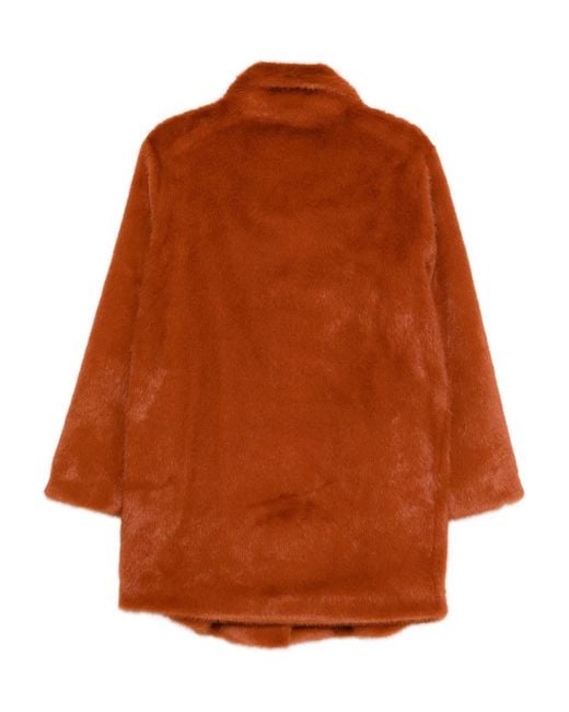 Paul Smith Brown Coats