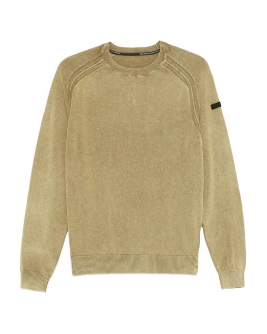 メンズ Rrd Techno-wash Sweater Natural