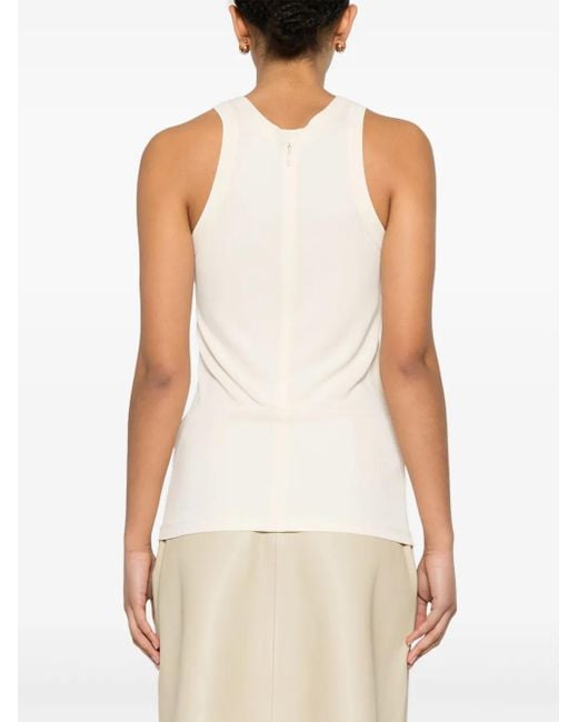 Totême  タンクトップ White