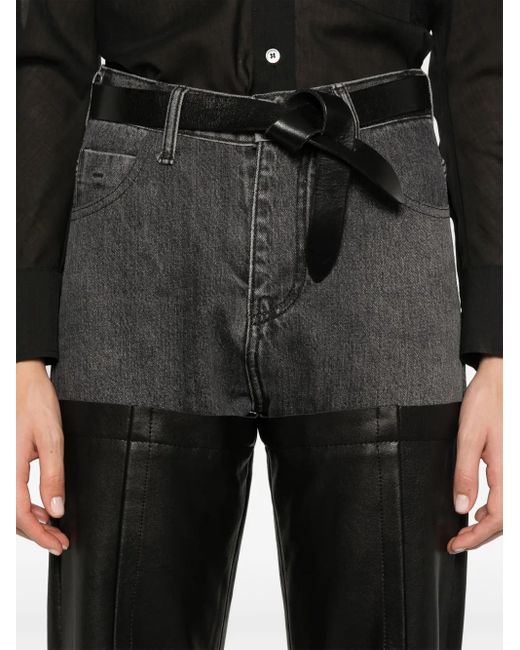 Litkovskaya Jeans in het Black