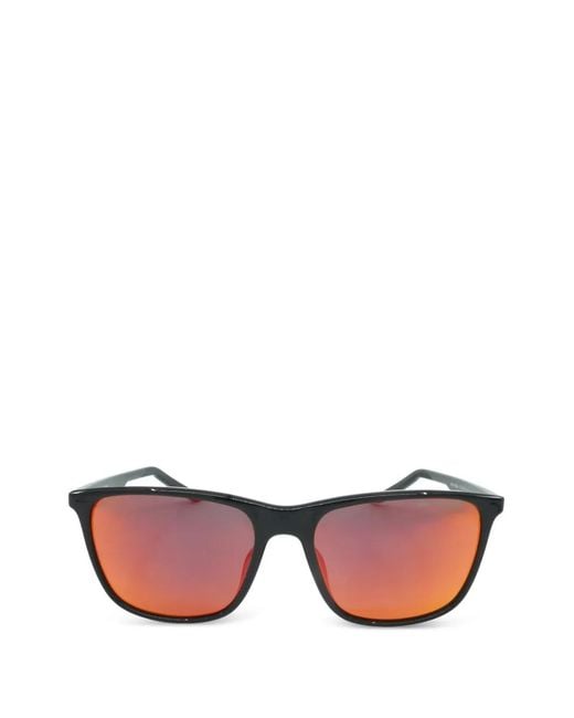 Nike Pink State Polarized Sunglasses for men