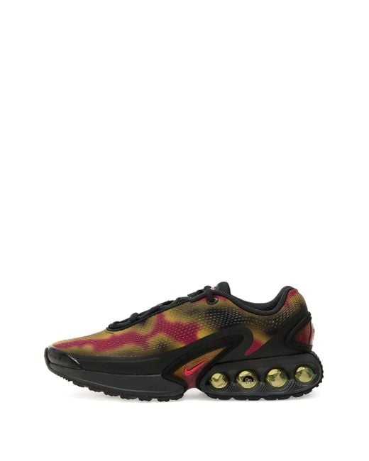 Nike Black Air Max Dn Nrg Sneakers for men