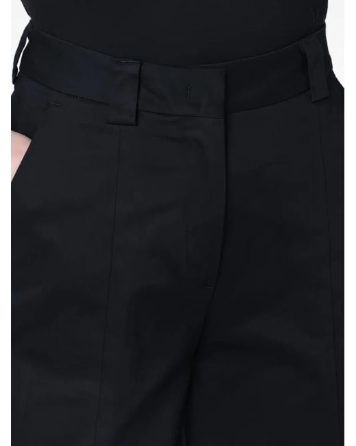 Thelatest Black Alma Trousers