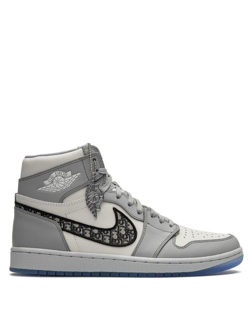 dior dunks high