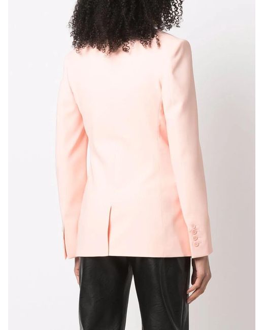 Stella McCartney Jackets Pink