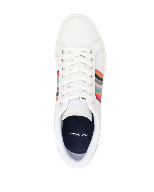 Paul Smith Sneakers White