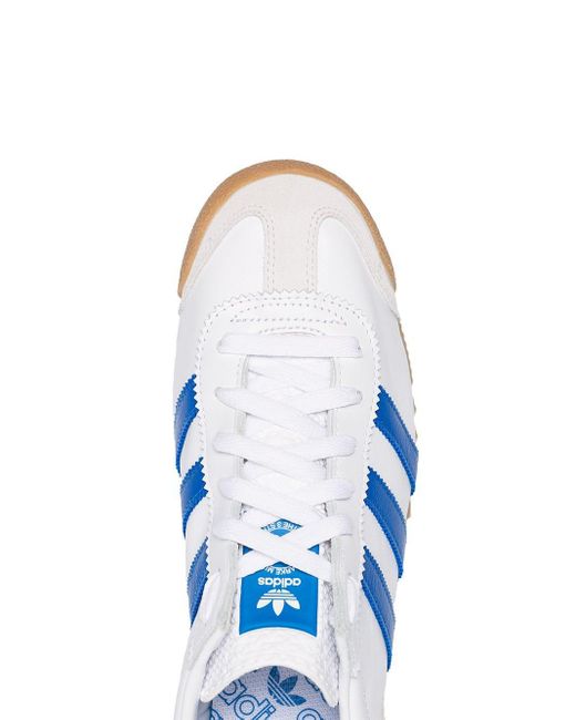 Zapatillas adidas top rom imagenes