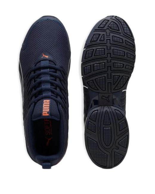 PUMA Blue Voltaic Evo Sneakers for men