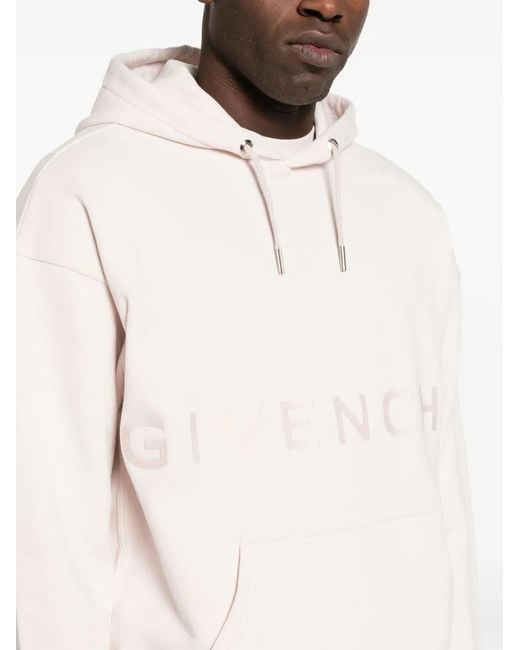 Givenchy White Sweaters for men