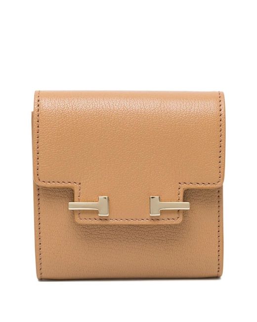 Tom Ford Natural Aube Wallet