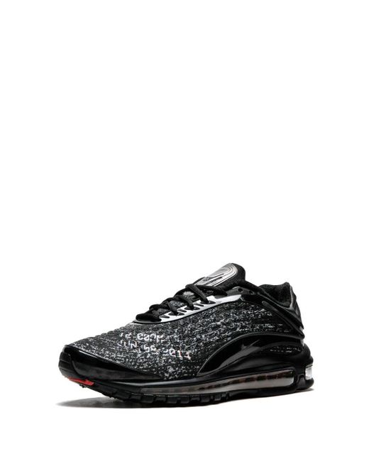 nike air max deluxe skepta