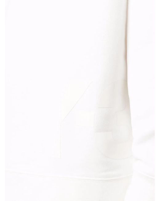 Y-3 Sweaters White