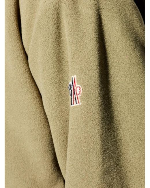 Moncler Green Apres-Ski for men