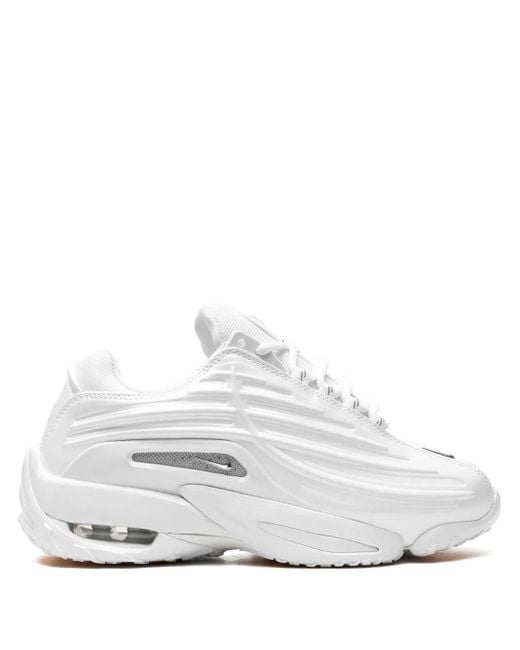 Nike Nocta Hot Step 2 Sneakers in het White voor heren