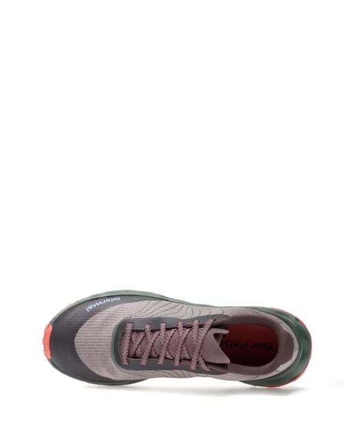 NNormal Gray Normal Tomir 2.0 Sneakers for men
