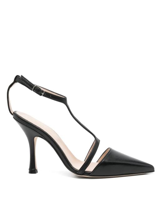 Anna F. Black Pumps 95Mm