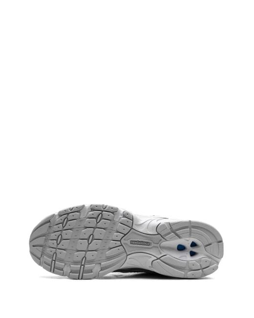 New Balance Gray 530 "Moonbeam/ Metallic" Sneakers