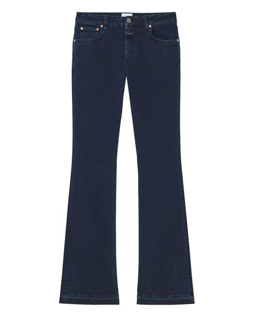 Closed Blue Jovanna Jeans