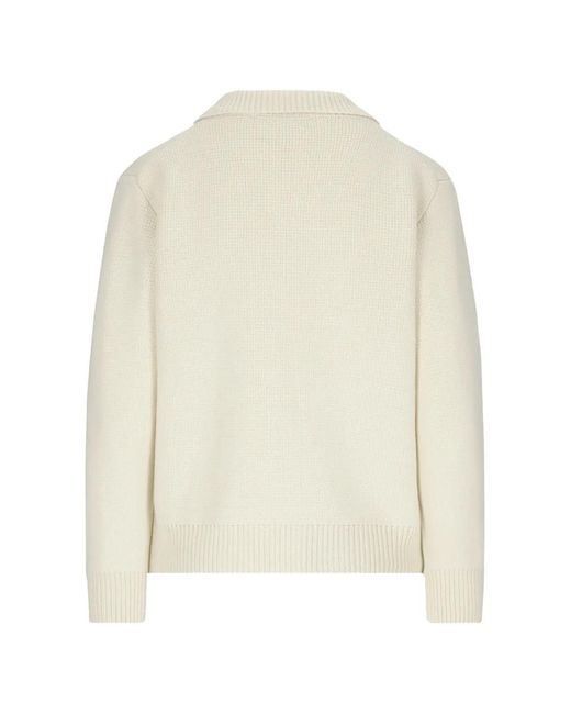 Aether White Zip Bomber