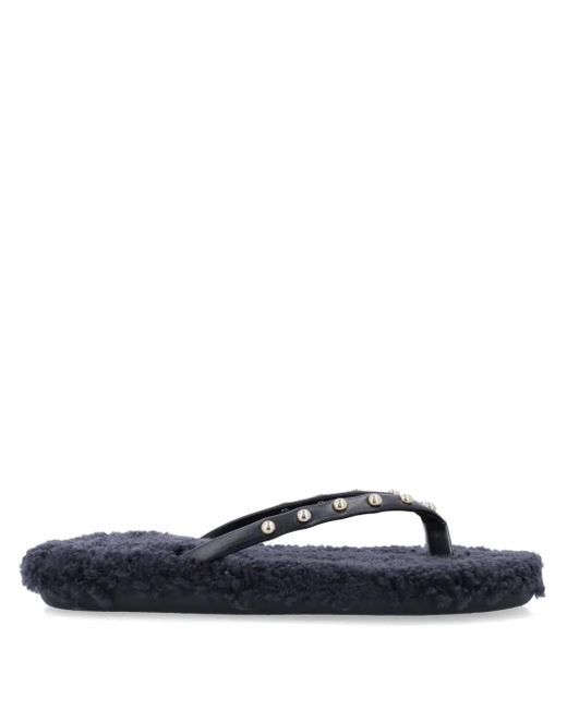 Ancient Greek Sandals Saionara サンダル Blue