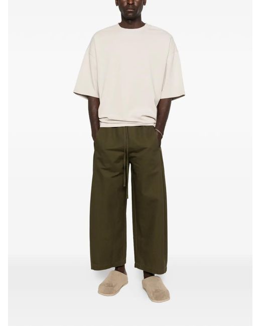 Entire studios Green Pantalon Loft