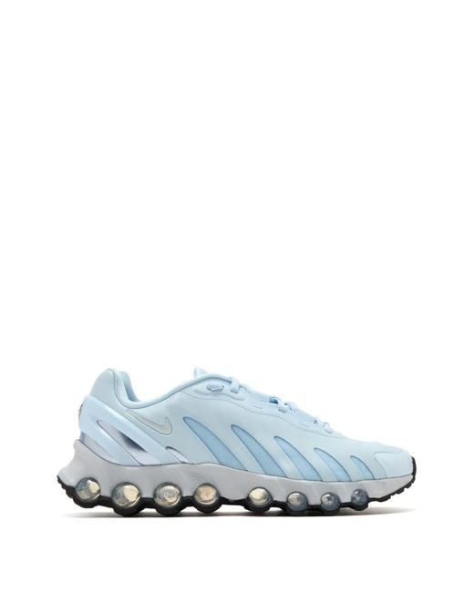 Nike Blue Air Max Dn8 Sneakers