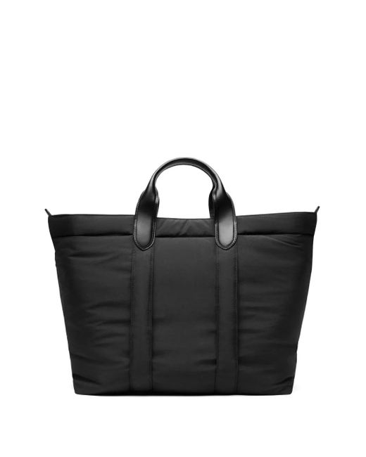 メンズ Jacquemus The Bambino ハンドバッグ Black